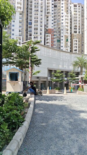  Shop – Exterior View View at Lotus Panache, Sector 110 - for Rent