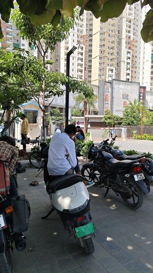 Gym in  Shop at Lotus Panache, Sector 110 – for Rent