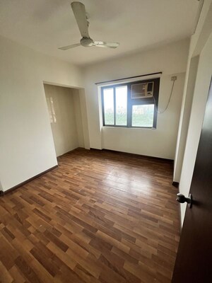 Living Room in 1 BHK Apartment at Lodha Splendora, Ghodbunder Road – for Rent