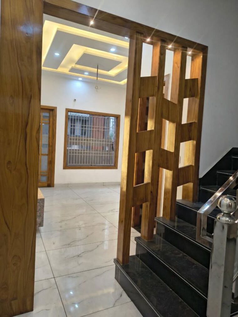 undefined, vasundhara-residency 4 Bedroom 127 Sq.Yd. Independent House In Sujroo Muzaffarnagar 10732915