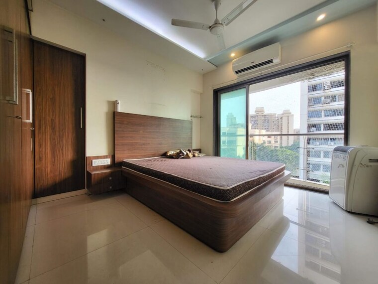 Living Room, cosmopolis-tower 2 Bedroom 774 Sq.Ft. Apartment In Andheri West Mumbai 10732953