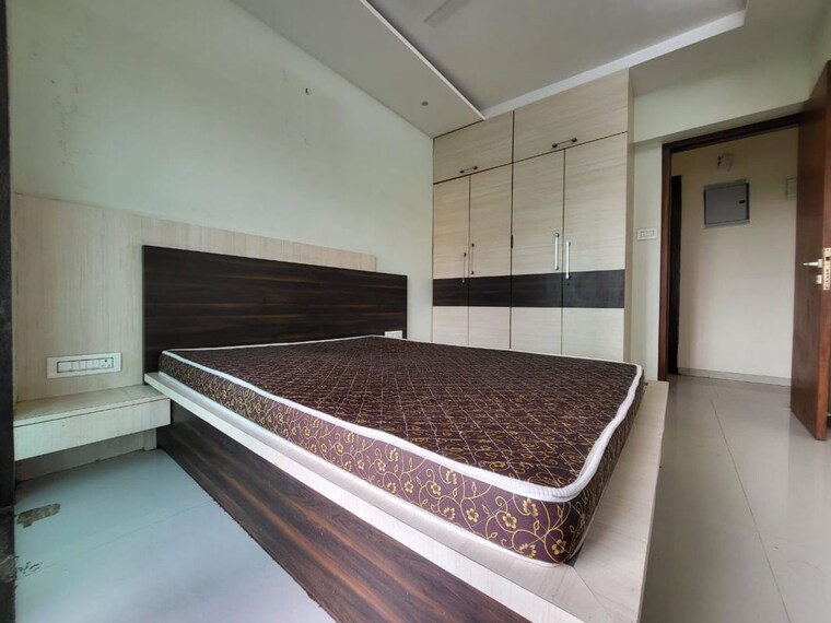 Bedroom, cosmopolis-tower 2 Bedroom 774 Sq.Ft. Apartment In Andheri West Mumbai 10732953