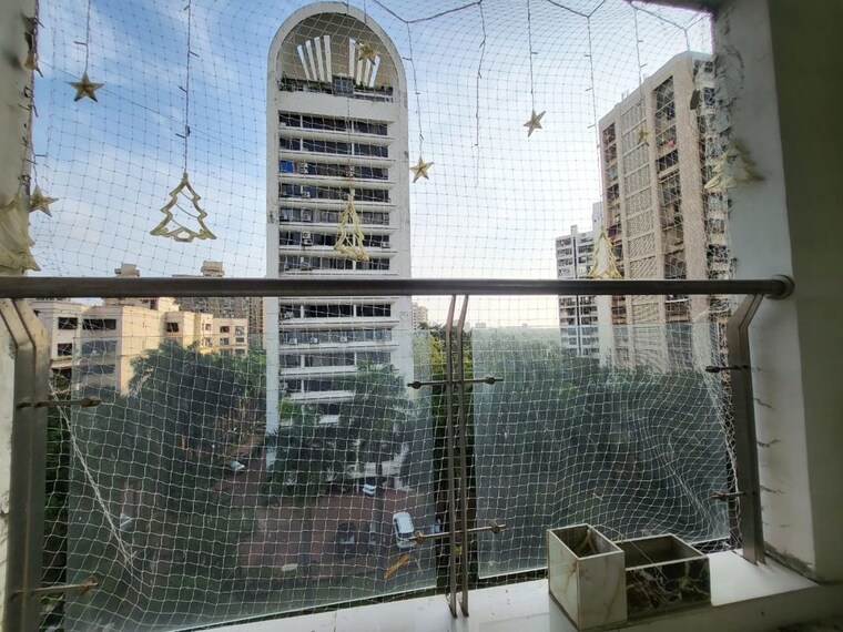 Exterior View, cosmopolis-tower 2 Bedroom 774 Sq.Ft. Apartment In Andheri West Mumbai 10732953