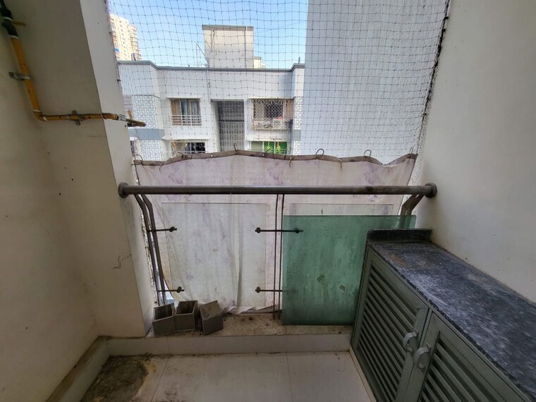 Kitchen, cosmopolis-tower 2 Bedroom 774 Sq.Ft. Apartment In Andheri West Mumbai 10732953