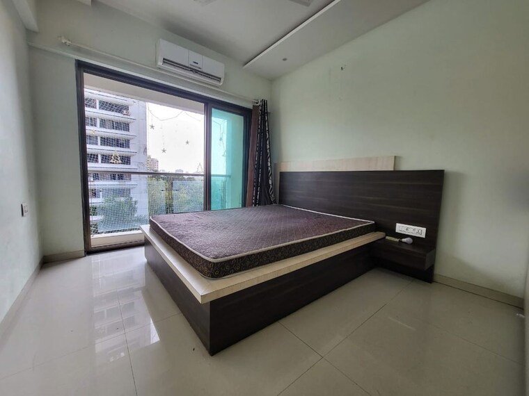 Bedroom, cosmopolis-tower 2 Bedroom 774 Sq.Ft. Apartment In Andheri West Mumbai 10732953