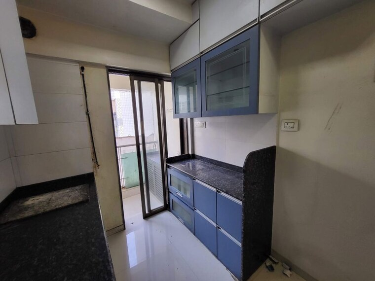 Kitchen, cosmopolis-tower 2 Bedroom 774 Sq.Ft. Apartment In Andheri West Mumbai 10732953