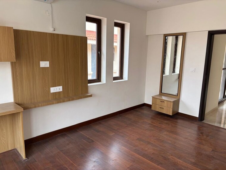 Room, adarsh-tranqville 4 Bedroom 4334 Sq.Ft. Villa In Chikkagubbi Village Bangalore 10732959
