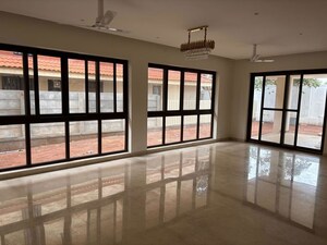 Room in 4 BHK Villa at Adarsh Tranqville, Chikkagubbi Village – for Rent