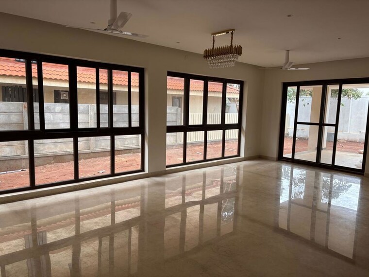 Room, adarsh-tranqville 4 Bedroom 4334 Sq.Ft. Villa In Chikkagubbi Village Bangalore 10732959