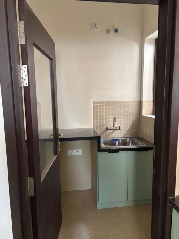 Kitchen, adarsh-tranqville 4 Bedroom 4334 Sq.Ft. Villa In Chikkagubbi Village Bangalore 10732959