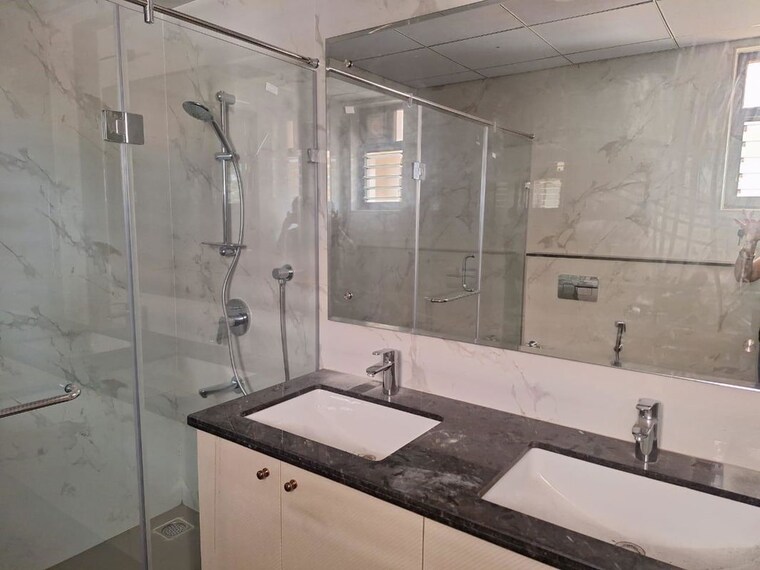 Kitchen, adarsh-tranqville 4 Bedroom 4334 Sq.Ft. Villa In Chikkagubbi Village Bangalore 10732959