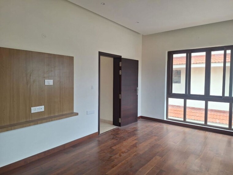 Room, adarsh-tranqville 4 Bedroom 4334 Sq.Ft. Villa In Chikkagubbi Village Bangalore 10732959
