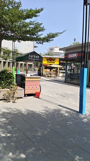 Shop – Exterior View View at Lotus Panache, Sector 110 - for Rent