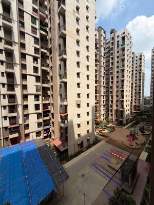 2.5 BHK Apartment – Exterior View View at Lodha Palava City Lakeshore Greens, Dombivli East - for Rent