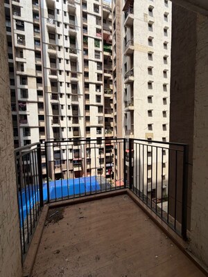 2.5 BHK Apartment – Exterior View View at Lodha Palava City Lakeshore Greens, Dombivli East - for Rent