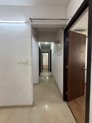 Building Lobby in 2.5 BHK Apartment at Lodha Palava City Lakeshore Greens, Dombivli East – for Rent