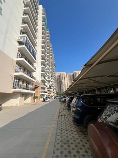 3 BHK Apartment For Sale in Gomti Nagar