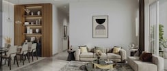 4 BHK Apartment For Sale in Raymond The Address