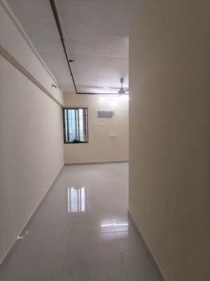 Building Lobby in 1 BHK Apartment at Sanghvi Evana, Worli – for Rent
