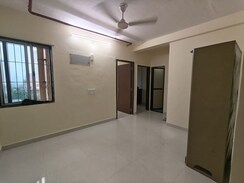 1 BHK +Apartment For Rent in Sanghvi Evana