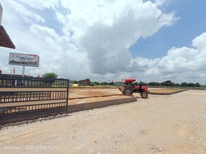 Plot Area in  Plot at Sirsi Road – for Sale