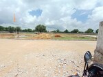 138 Sq.Yd. Plot in Sirsi Road