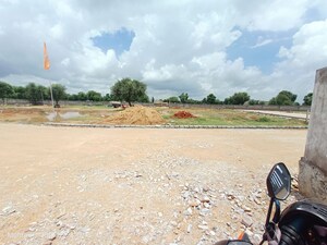  Plot For Sale in Sirsi Road
