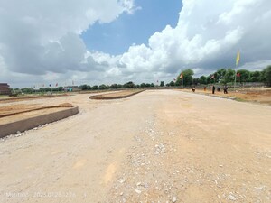 Plot Area in  Plot at Sirsi Road – for Sale