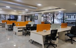 Office Space For Rent in Dynasty Business Park