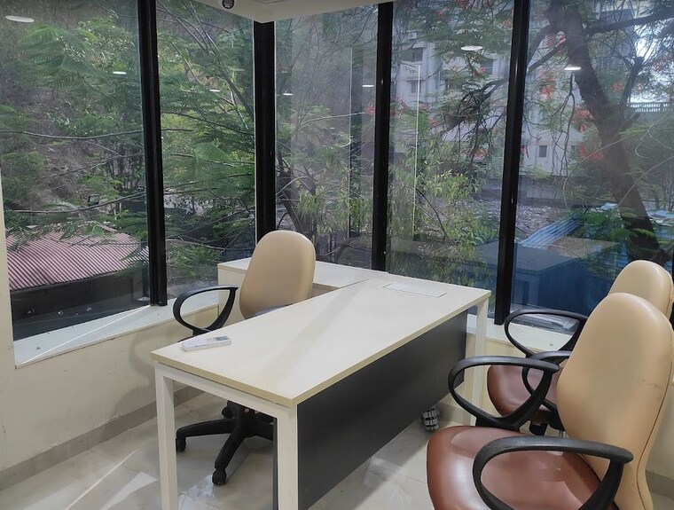 Team Area, dynasty-business-park Commercial Office Space 1670 Sq.Ft. In Andheri East Mumbai 10732989