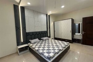 4 BHK Builder Floor For Sale in Janakpuri