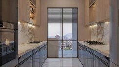 4 BHK Apartment For Sale in Raymond The Address