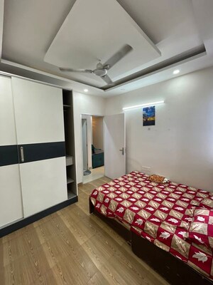 Bedroom in 2 BHK Apartment at Tulip Lemon, Sector 69 – for Sale