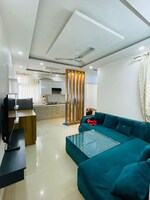 2 BHK 515 Sq.Ft. Apartment in Tulip Lemon