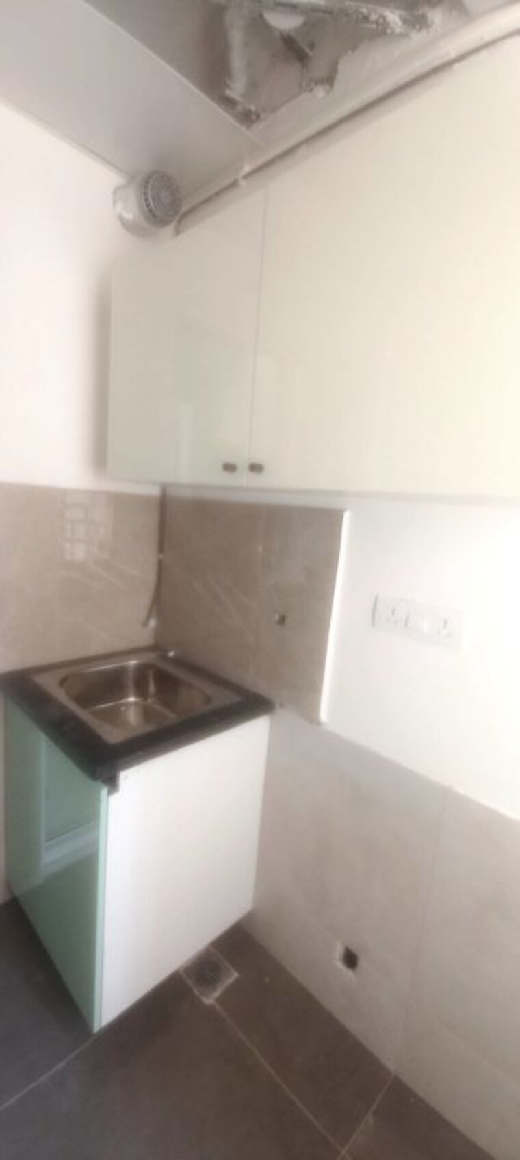 Kitchen, my-home-mangala 3 Bedroom 1798 Sq.Ft. Apartment In Kondapur Hyderabad 10732997