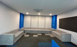 Team Area in  Office Space at Andheri East – for Rent