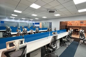  Office Space For Rent in Andheri East