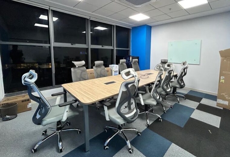 Gym, andheri east Commercial Office Space 5780 Sq.Ft. In Andheri East Mumbai 10733013