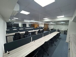  Office Space For Rent in Ambli Road