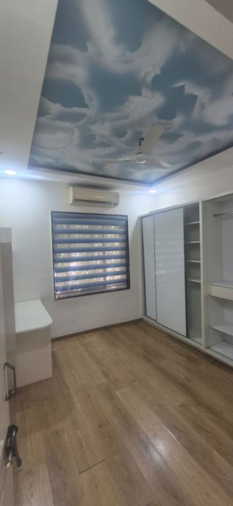 Kitchen, rakshak-nagar-gold 4 Bedroom 1600 Sq.Ft. Apartment In Kharadi Pune 10733017
