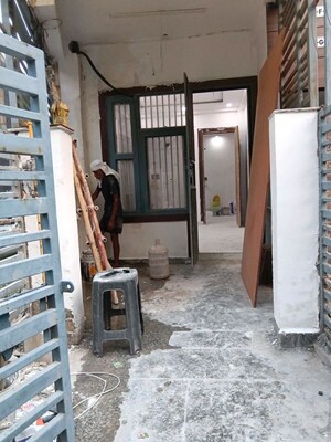 3 BHK Builder Floor – Exterior View View at Vasundhara Sector 5 - for Sale