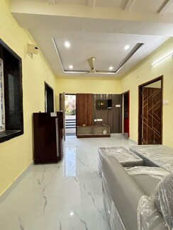 1 BHK Builder Floor For Rent in Kondapur