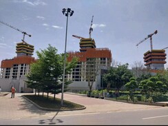 4 BHK +Apartment For Sale in DLF Privana South