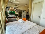 1 BHK 420 Sq.Ft. Apartment in Hiranandani Estate