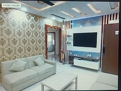 3 BHK Apartment For Rent in Aparna Serene Park