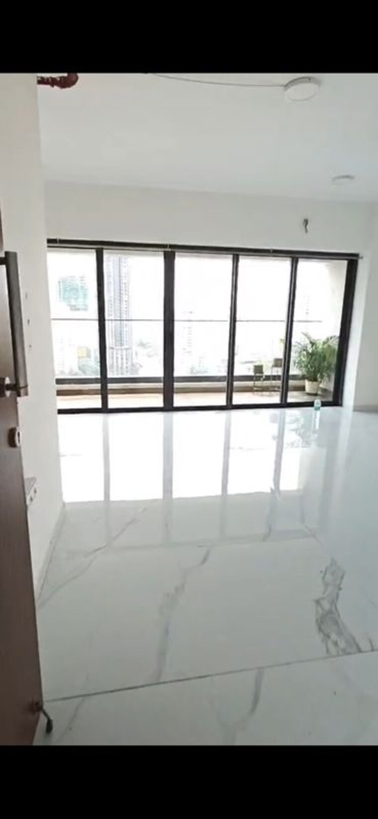 Room, level-the-residences 2 Bedroom 635 Sq.Ft. Apartment In Andheri West Mumbai 10733031