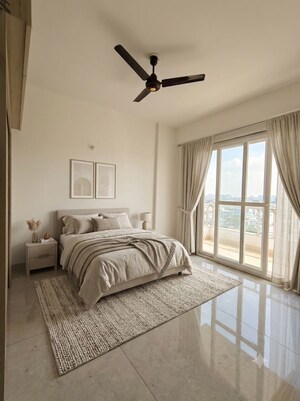 5 BHK Apartment For Sale in Baliawas