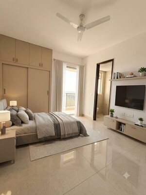 Room in 5 BHK Apartment at Baliawas – for Sale