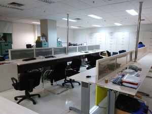 Office Space For Rent in Satelite Gazebo, Andheri East