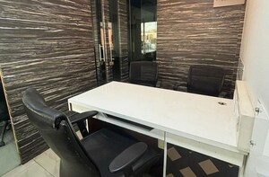  Office Space For Rent in Andheri East